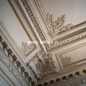 Luxury Ceiling Design New False Ceiling Design 2026 No-1499