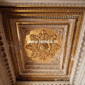 Luxury Ceiling Design Balcony Ceiling Ideas No-1501