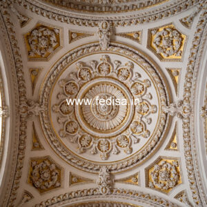 Luxury Ceiling Design Pop Minus Plus New Design No-1506