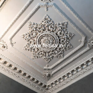 Luxury Ceiling Design Latest Design Pop No-1515