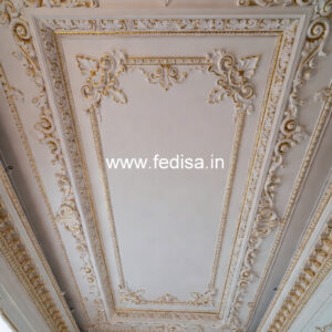 Luxury Ceiling Design Home Ceiling Decoration No-1537