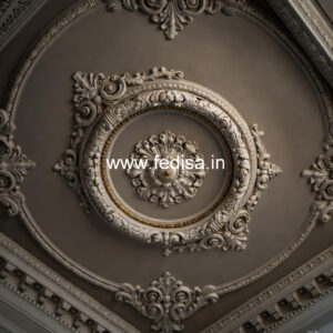 Luxury Ceiling Design P0p Ceiling Design No-1545