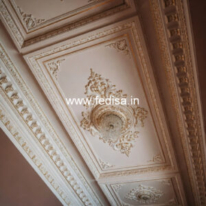 Luxury Ceiling Design Ceiling New Model No-1546