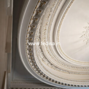Luxury Ceiling Design Diamond Ceiling Design No-1550