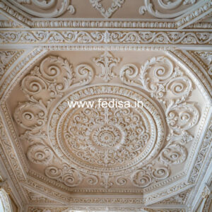 Luxury Ceiling Design Pop Design Latest 2026 No-1551