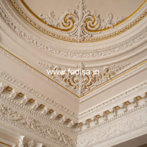 Luxury Ceiling Design Dining Room Ceiling Design 2026 No-1552
