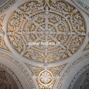 Luxury Ceiling Design Galaxy Ceiling Design No-1562