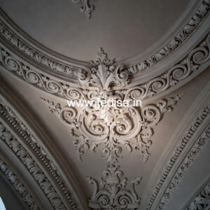 Luxury Ceiling Design Master Bedroom Pop Ceiling Design No-1571