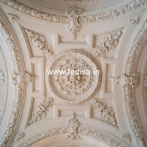 Luxury Ceiling Design Pitched Ceiling Ideas No-1573