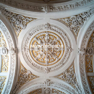 Luxury Ceiling Design Office Ceiling Ideas No-1583