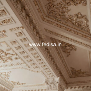 Luxury Ceiling Design Soffit Ceiling Ideas No-1584