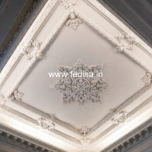 Luxury Ceiling Design Modern Ceiling Design 2026 No-1592