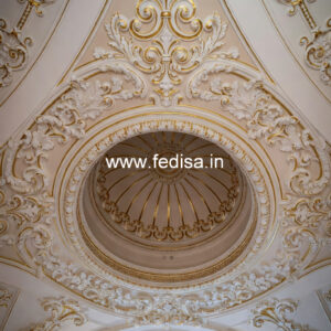 Luxury Ceiling Design Latest Ceiling Design For Bedroom 2026 No-1602