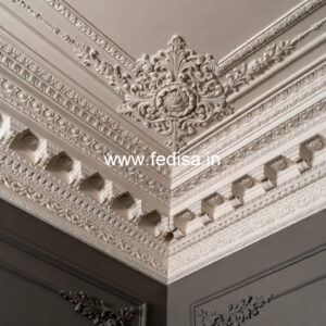 Luxury Ceiling Design For Ceiling Color Design No-1606