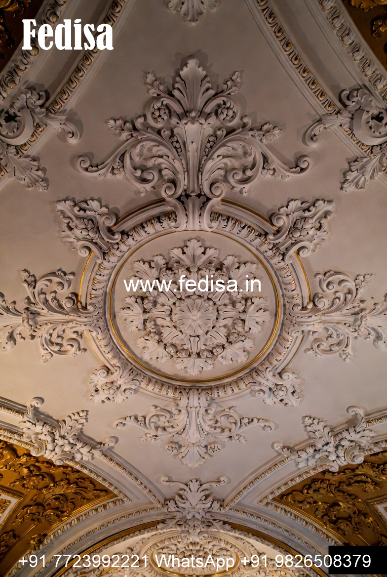 Luxury Ceiling Design Pop Ka Design Simple No-1608