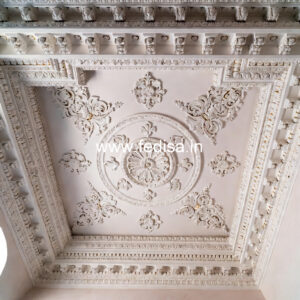 Luxury Ceiling Design Decent False Ceiling Design No-1619