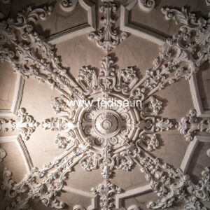 Luxury Ceiling Design Pvc False Ceiling Design For Balcony No-1620