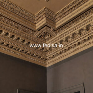 Luxury Ceiling Design Minus Plus Ki Design Pop No-1624