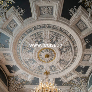 Luxury Ceiling Design Ghar Ki Pop