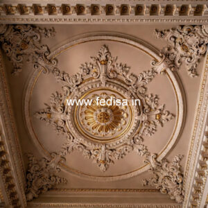 Luxury Ceiling Design Acrylic Sheet Design For Ceiling No-1638