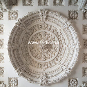 Luxury Ceiling Design Best Roof Ceiling Design No-1667
