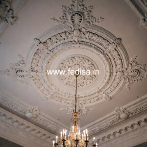 Luxury Ceiling Design False Ceiling Design For Hall Room No-1669