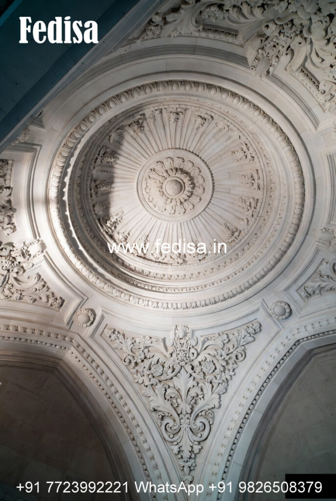 Luxury Ceiling Design Simple False Ceiling Designs For Living Room In ...