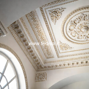 Luxury Ceiling Design Small Washroom Ceiling Design 2026 No-1677