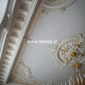 Luxury Ceiling Design Hall Fall Ceiling Design 2026 No-1695