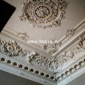 Luxury Ceiling Design Pop Design Best No-1699