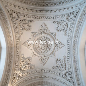 Luxury Ceiling Design Pop Design Bedroom 2026 No-1700