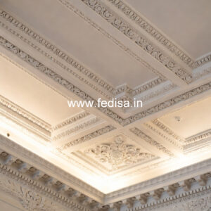 Luxury Ceiling Design Bathroom Ceiling Design Ideas No-1710