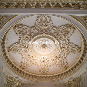 Luxury Ceiling Design Lcd Ceiling Design 2026 No-1717