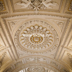 Luxury Ceiling Design Best Pop Plus Minus Design No-1718