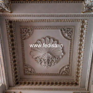 Luxury Ceiling Design Victorian Ceiling Design No-1721
