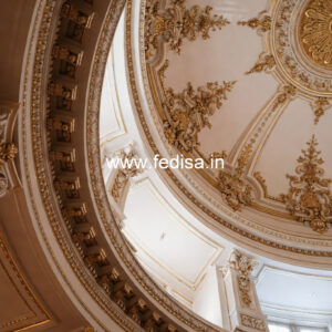Luxury Ceiling Design Abstract Ceiling Design No-1726
