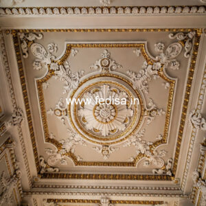 Luxury Ceiling Design Beautiful Ceiling Designs For Bedroom No-1727