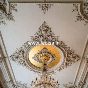 Luxury Ceiling Design Shop Pop Ceiling Design No-1741
