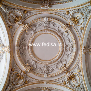 Luxury Ceiling Design Bed Room False Ceiling Design 2026 No-1747