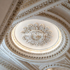 Luxury Ceiling Design False Ceiling Ki Design No-1755