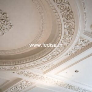 Luxury Ceiling Design Best Pop Design For Living Room No-1757