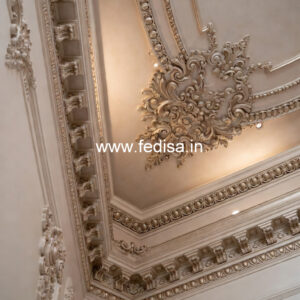 Luxury Ceiling Design Cloth Ceiling Design No. 1760