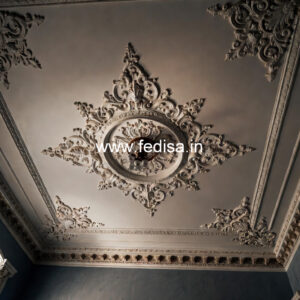 Luxury Ceiling Design Tv Hall Ceiling Design No-1769