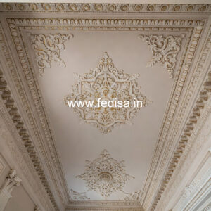 Luxury Ceiling Design High Ceiling Room Ideas No-1770