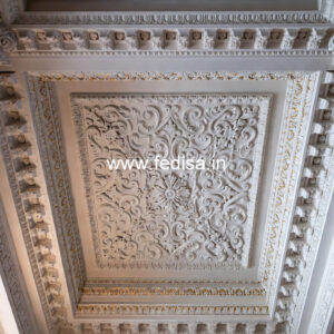 Luxury Ceiling Design Best Hall Pop Design No-1776