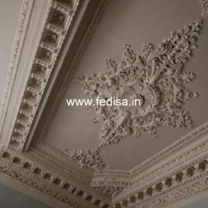 Luxury Ceiling Design False Ceiling Texture Design No-1777