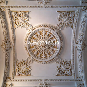 Luxury Ceiling Design Acrylic Design For Ceiling No-1780