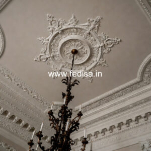 Luxury Ceiling Design High Ceiling Living Room Design Ideas No-1781