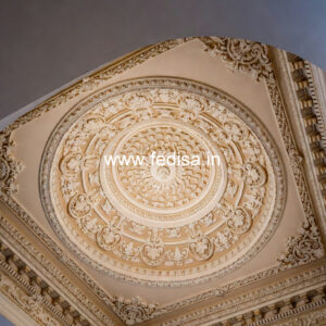 Luxury Ceiling Design Pop Plus Minus Design For Drawing Room No-1786