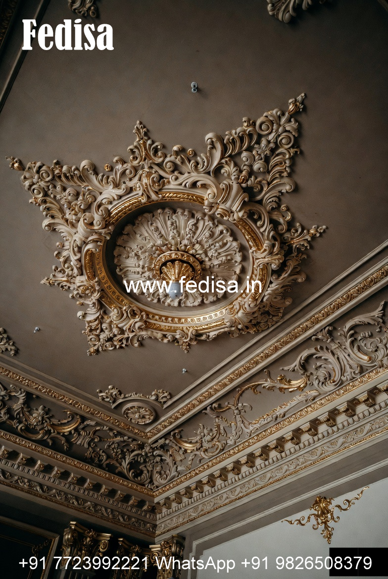 Luxury Ceiling Design Pvc Panel For Ceiling Design No-1792